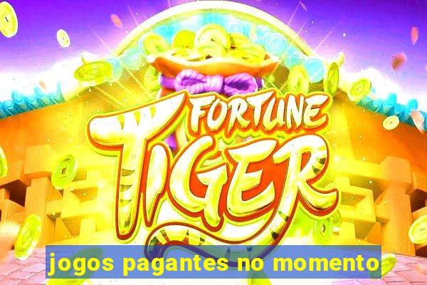 jogos pagantes no momento